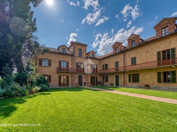 casa semindipendente in vendita a Villarbasse