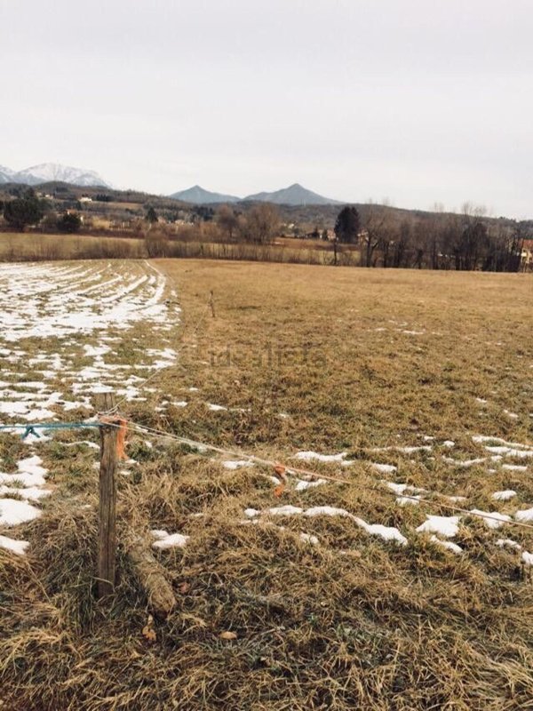 baita in vendita a Villarbasse