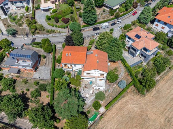 casa indipendente in vendita a Villarbasse