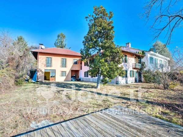 casa indipendente in vendita a Villarbasse