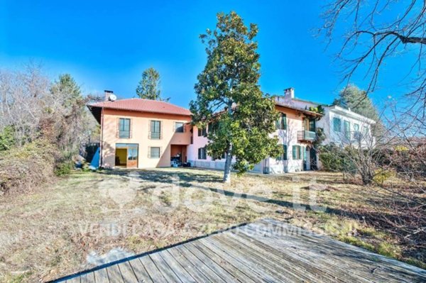 casa indipendente in vendita a Villarbasse