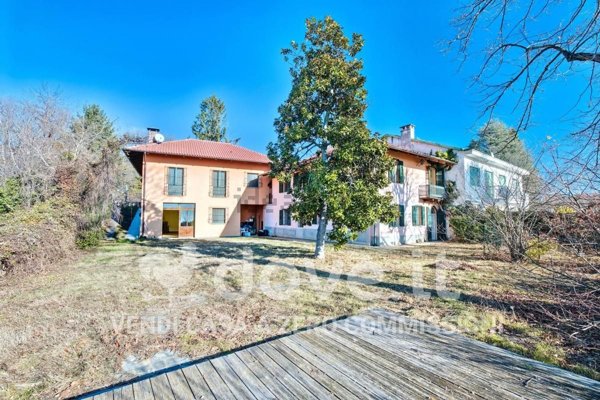 casa indipendente in vendita a Villarbasse