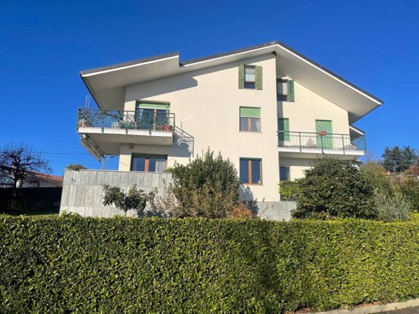 appartamento in vendita a Villarbasse