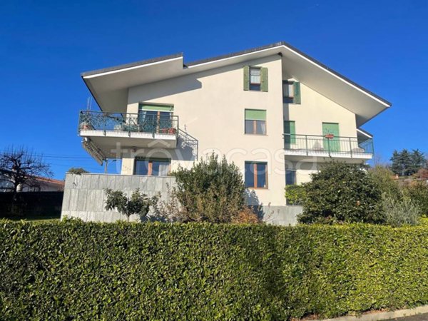 appartamento in vendita a Villarbasse