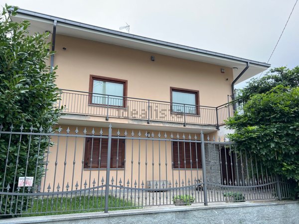 casa indipendente in vendita a Villarbasse