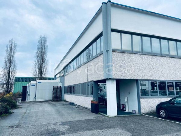 locale commerciale in vendita a Villarbasse