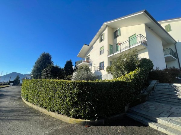 appartamento in vendita a Villarbasse