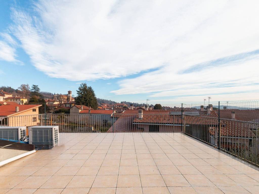 appartamento in vendita a Villarbasse