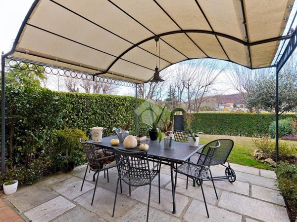 casa indipendente in vendita a Villarbasse