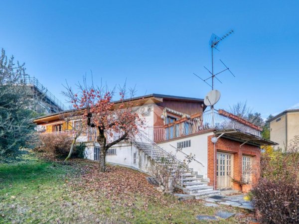 casa indipendente in vendita a Villarbasse