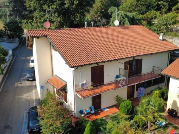 casa indipendente in vendita a Villarbasse