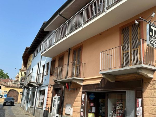 appartamento in vendita a Villarbasse