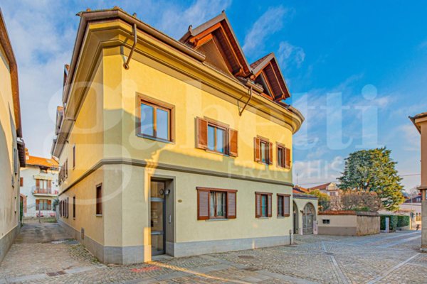 appartamento in vendita a Villarbasse