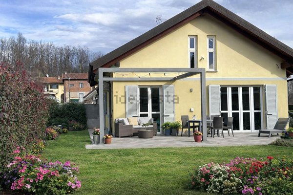 casa indipendente in vendita a Villarbasse