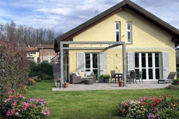 casa indipendente in vendita a Villarbasse