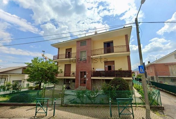 appartamento in vendita a Villarbasse