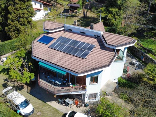 casa indipendente in vendita a Villarbasse