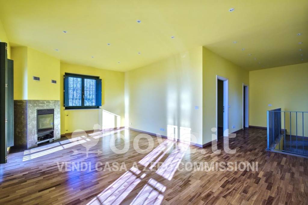 casa indipendente in vendita a Villarbasse