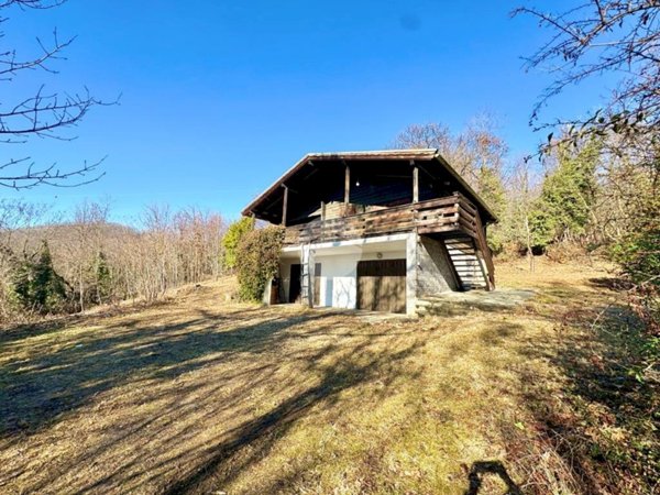 casa indipendente in vendita a Villarbasse