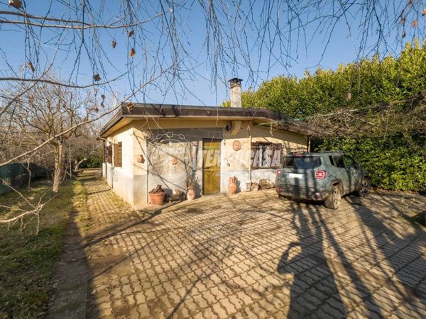 casa indipendente in vendita a Villarbasse