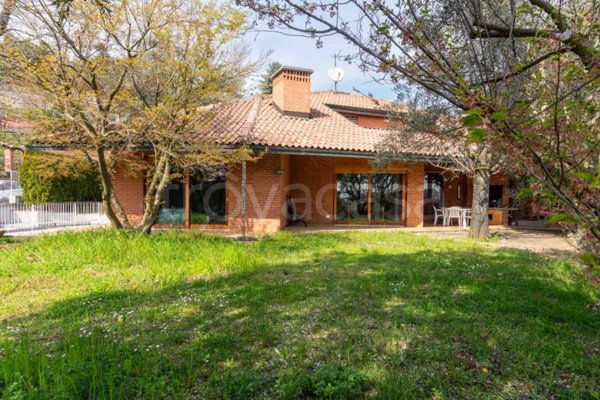 casa indipendente in vendita a Villarbasse