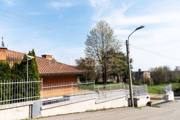 casa indipendente in vendita a Villarbasse