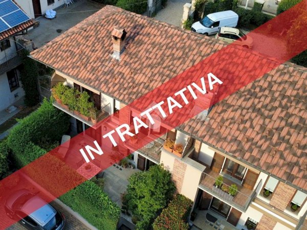 casa indipendente in vendita a Villarbasse