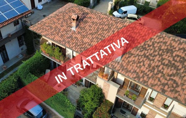 casa indipendente in vendita a Villarbasse