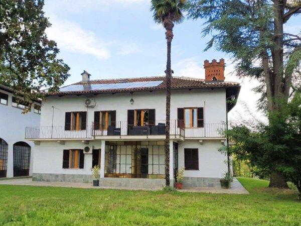 casa indipendente in vendita a Villarbasse