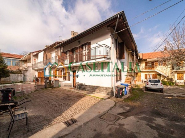 casa indipendente in vendita a Villarbasse