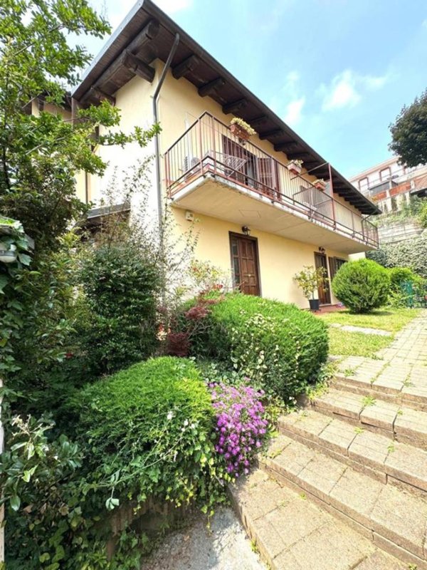 casa indipendente in vendita a Villarbasse