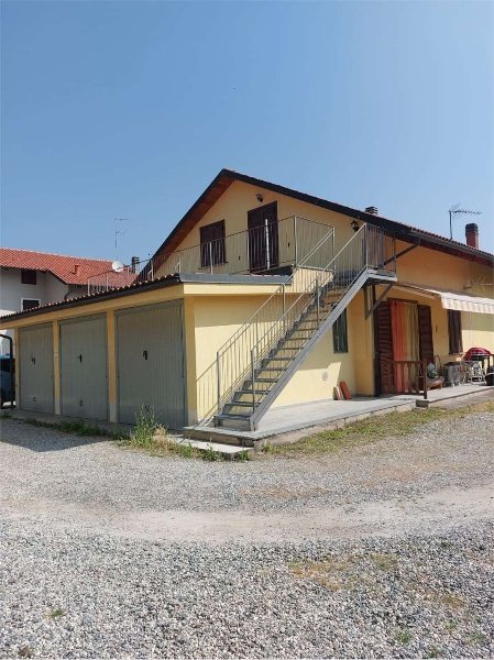 appartamento in vendita a Villarbasse