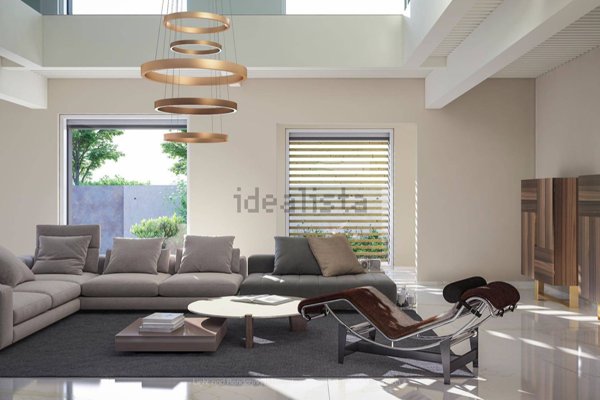 appartamento in vendita a Villarbasse