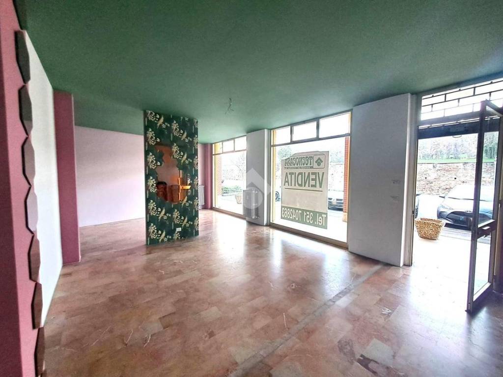 negozio in vendita a Villarbasse