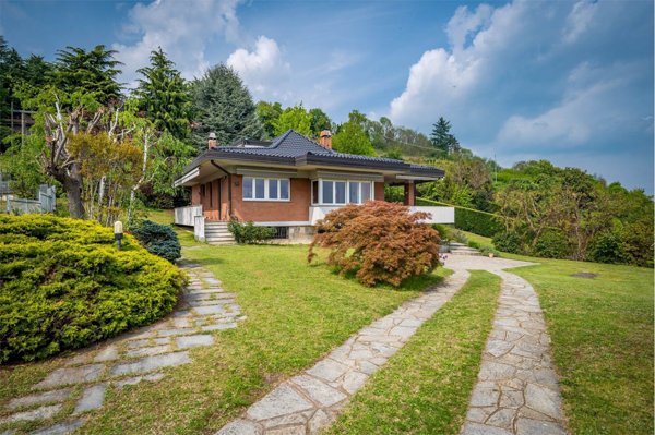 casa indipendente in vendita a Villarbasse