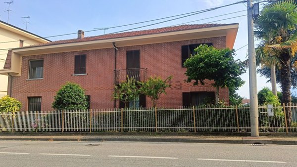 casa indipendente in vendita a Villarbasse