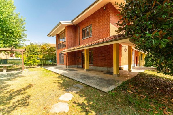 casa indipendente in vendita a Villarbasse