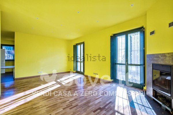 casa indipendente in vendita a Villarbasse