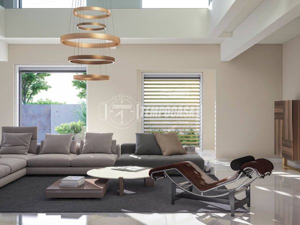 appartamento in vendita a Villarbasse