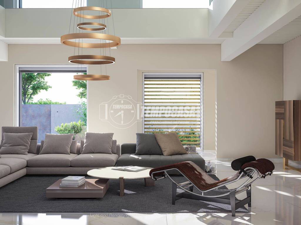 appartamento in vendita a Villarbasse