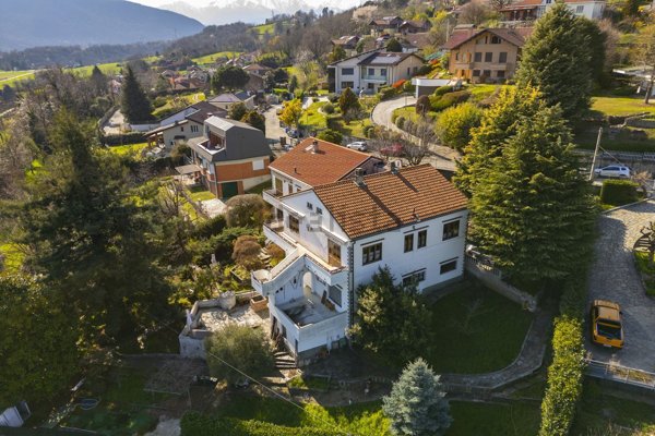 casa indipendente in vendita a Villarbasse