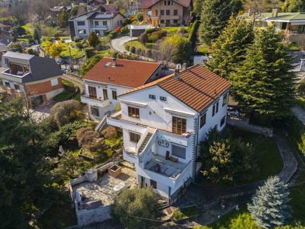 casa indipendente in vendita a Villarbasse