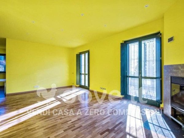 casa indipendente in vendita a Villarbasse