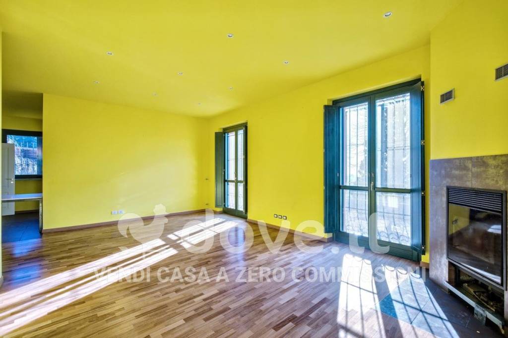 casa indipendente in vendita a Villarbasse