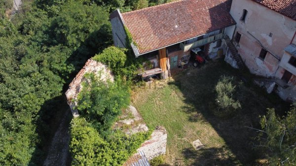 casale in vendita a Villarbasse