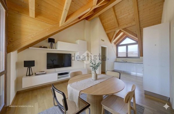 appartamento in vendita a Villarbasse