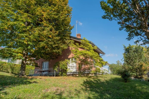 casa indipendente in vendita a Villarbasse