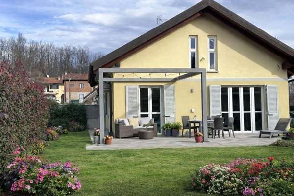 casa indipendente in vendita a Villarbasse