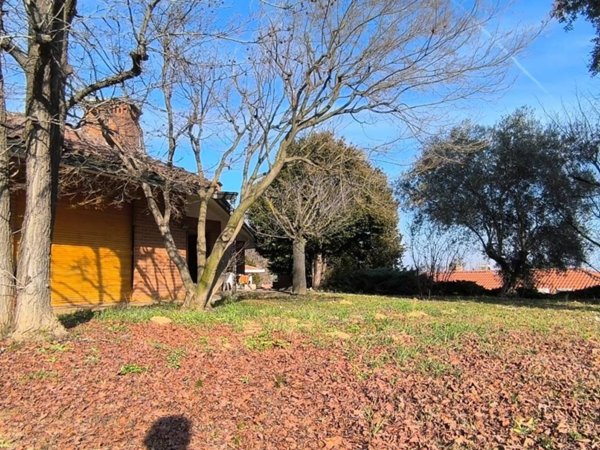 casa indipendente in vendita a Villarbasse