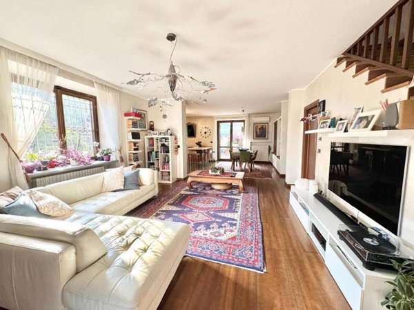 casa indipendente in vendita a Villarbasse